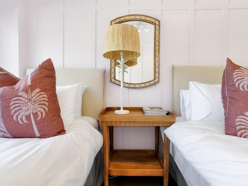 To Let 2 Bedroom Property for Rent in Hout Bay Western Cape